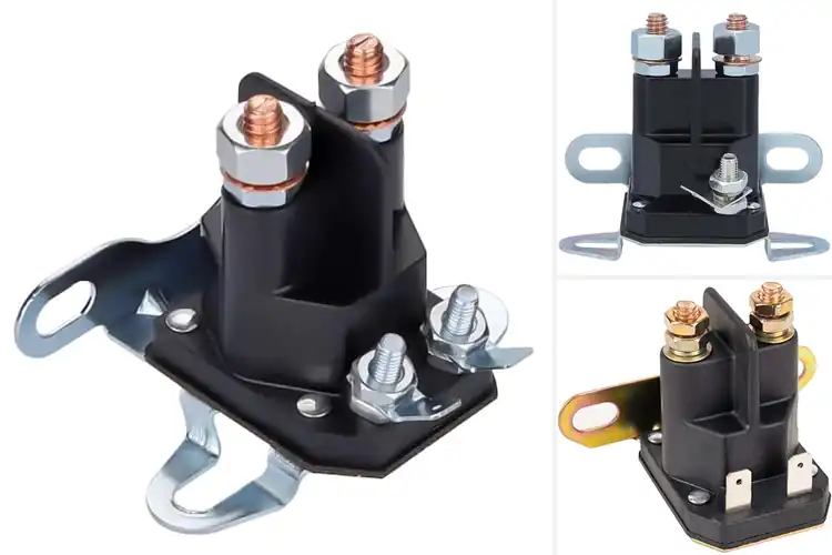 Detailed view of Best 12V Solenoids For Mowers