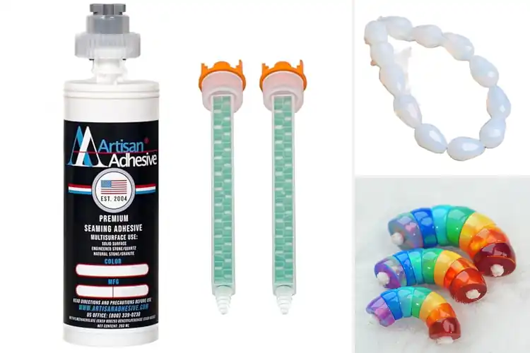 Detailed view of Best Artisan Opal Supplies