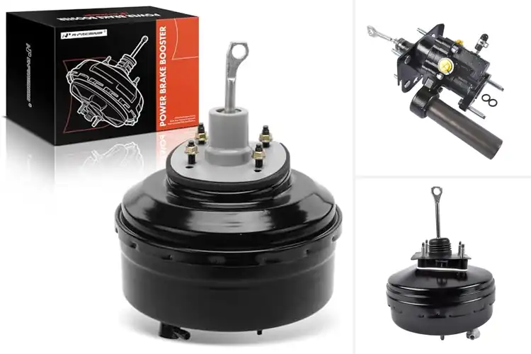 Detailed view of Best Automotive Replacement Boosters