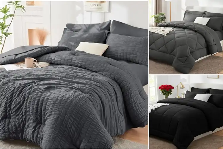 Detailed view of Best Bedding Sets: Top 10 Picks for Ultimate Comfort & Style