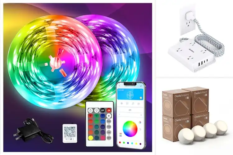 Detailed view of Best Bedroom Accessories: Top 10 Picks to Elevate Your Space