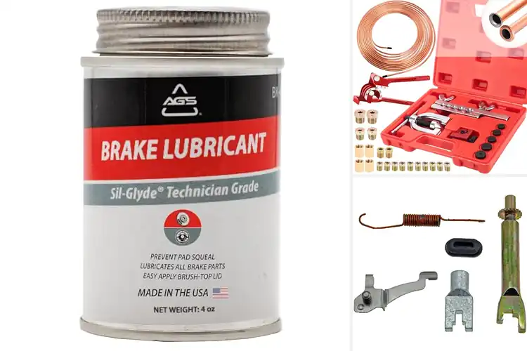 Detailed view of Best Brake Repair Solutions