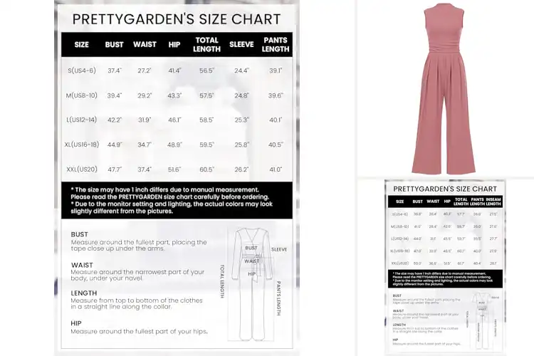 Detailed view of Best Casual One Piece Outfits For Women