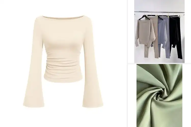 Detailed view of Best Casual Outfits