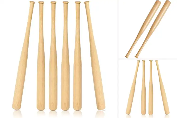 Detailed view of Best Craft Bat Blanks