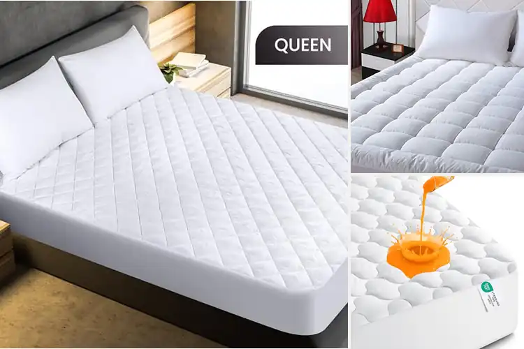Detailed view of Best Durable Mattress Pads