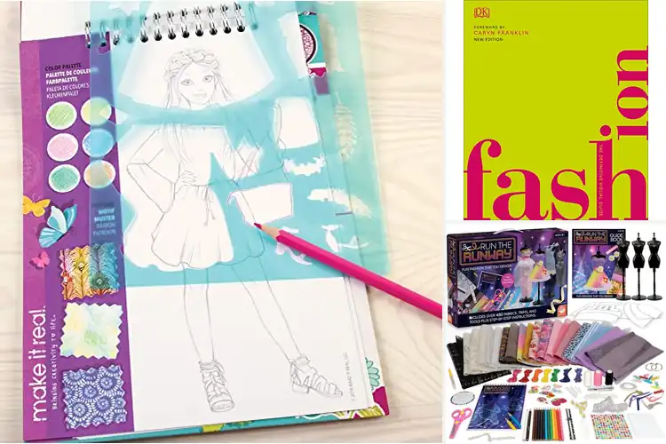 Detailed view of Best Fashion Designs