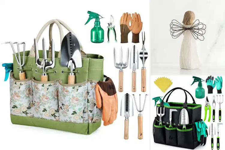 Detailed view of Best Garden Gifts For Women: 10 Thoughtful & Stylish Picks