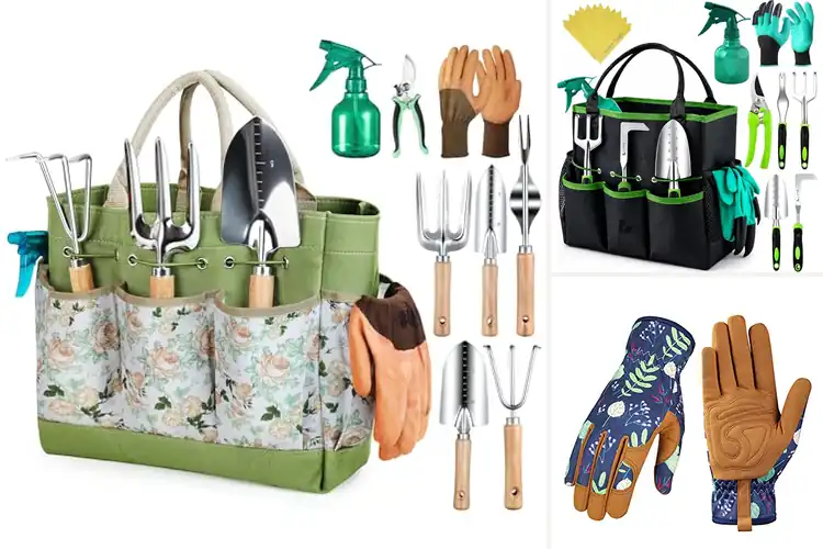 Detailed view of Best Gardening Gifts: 10 Unique Ideas to Delight Gardeners