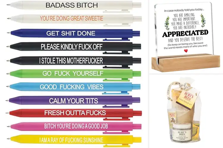 Detailed view of Best Gift For Friends: 10 Thoughtful Ideas to Show You Care