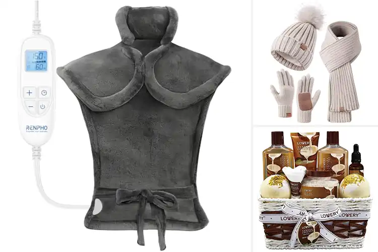 Detailed view of Best Gifts For Moms: Thoughtful & Practical Top 10 Picks
