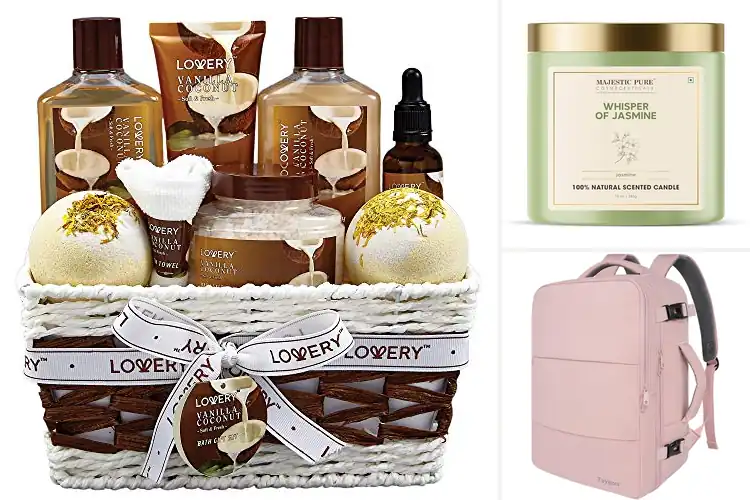 Detailed view of Best Gifts for Women: Thoughtful Picks for Every Woman