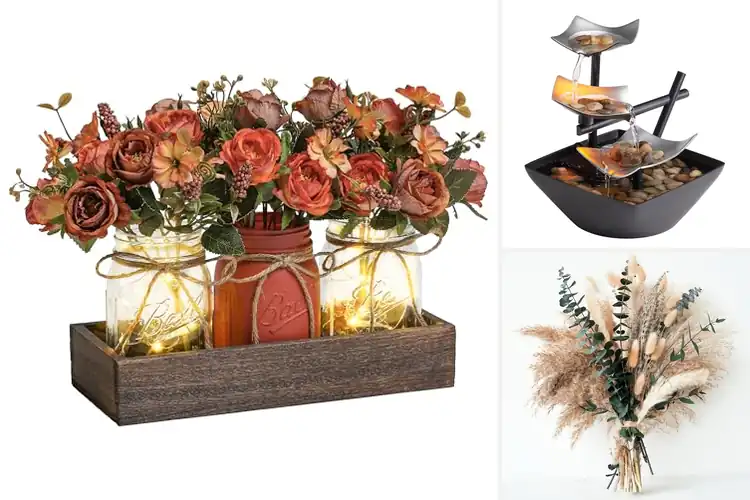 Detailed view of Best Home Accents: Elevate Your Space with Style & Ease