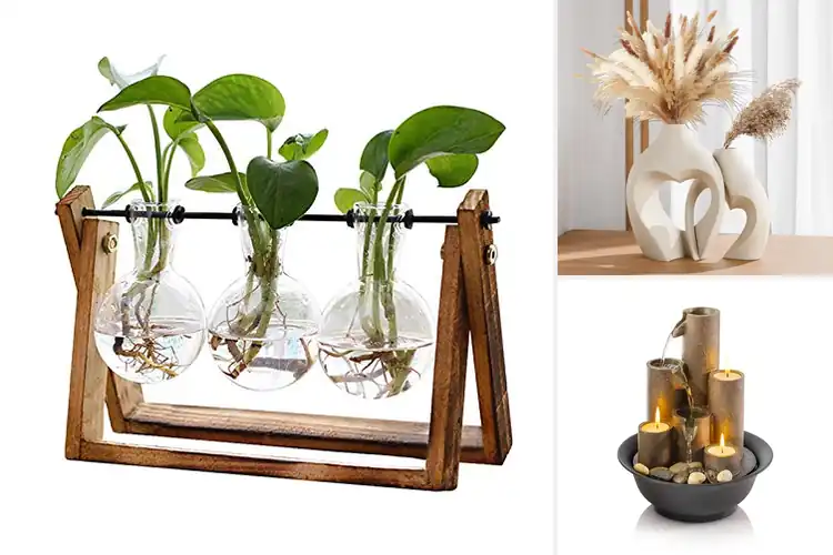 Detailed view of Best Home Decor Gifts: 10 Stylish Picks for a Fresh Look