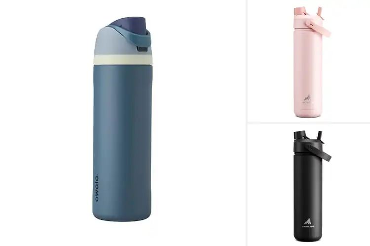 Detailed view of Best Leakproof Water Bottles