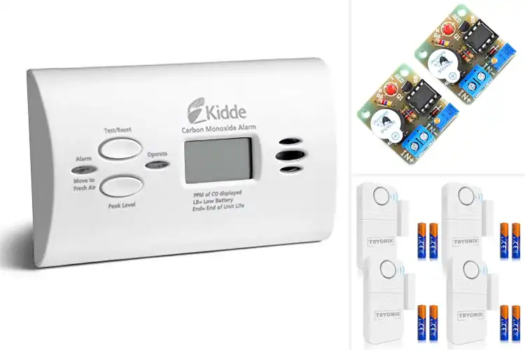 Detailed view of Best Low Battery Alerts: Top 10 Picks to Prevent Shutdowns