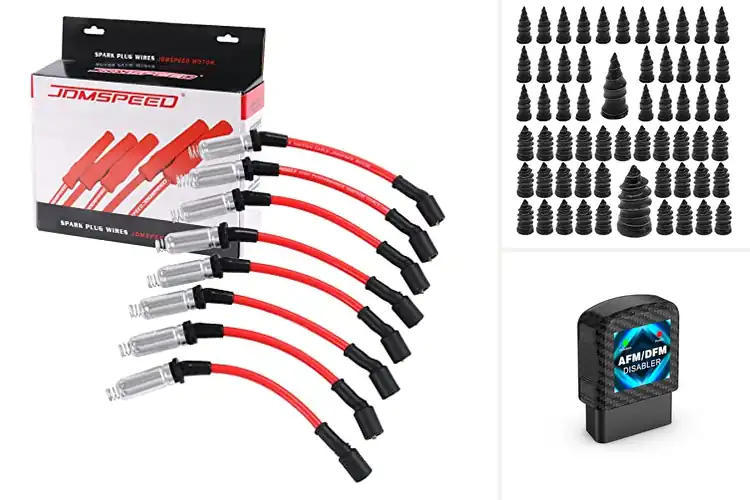 Detailed view of Best Performance Parts: Unlock Your Car’s True Power & Speed