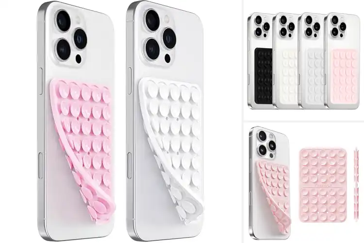 Detailed view of Best Phone Accessories