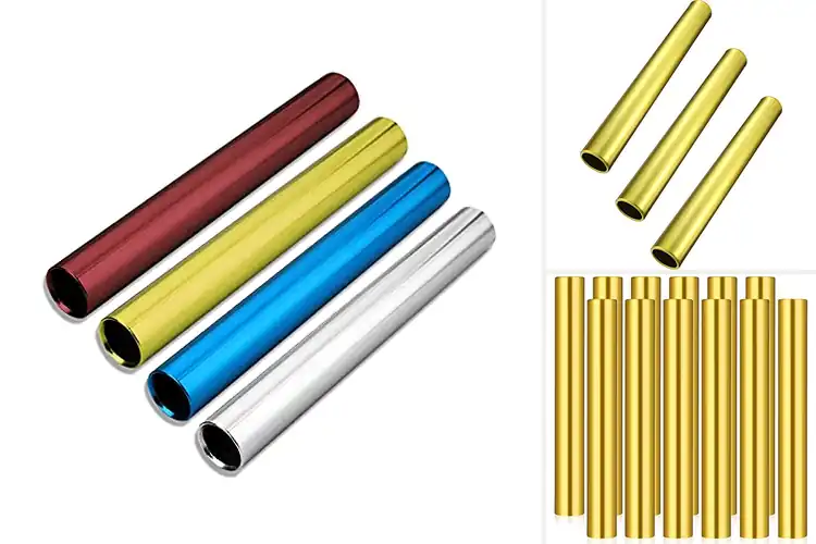 Detailed view of Best Relay Batons