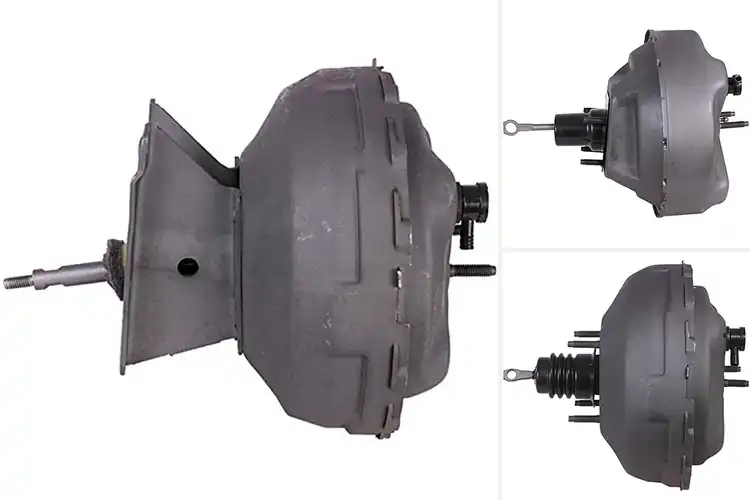 Detailed view of Best Remanufactured Power Brake Boosters