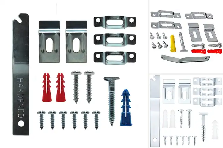 Detailed view of Best Security Hardware