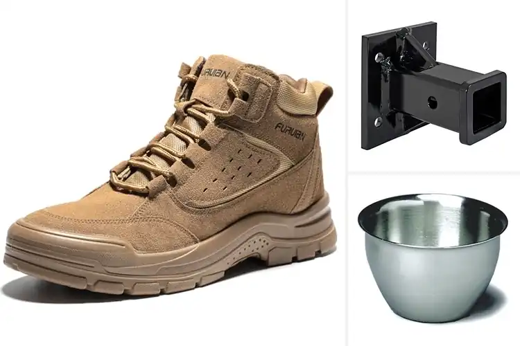 Detailed view of Best Steel Construction Products