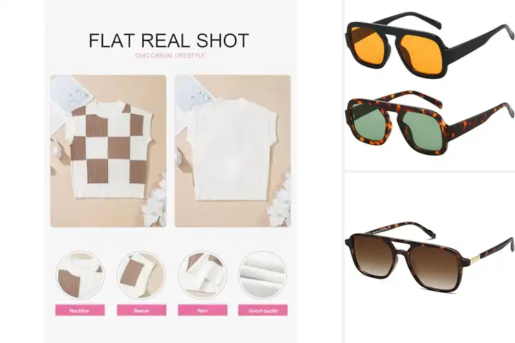 Detailed view of Best Trendy Fashion for Women