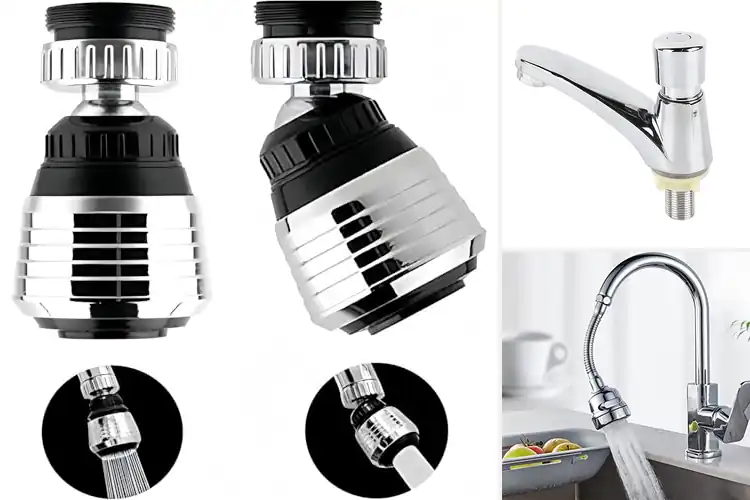 Detailed view of Best Water-Saving Faucets