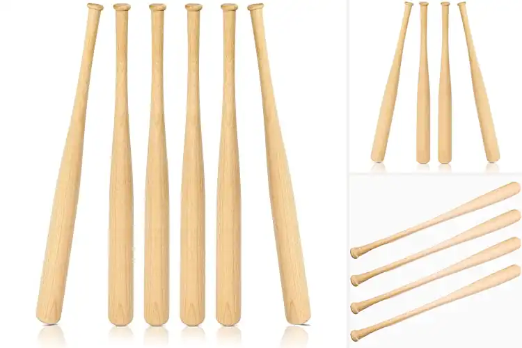 Detailed view of Best Wooden Bat Blanks: Unleash Your DIY Creativity Today